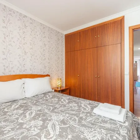 Bolina Ocean View Caniço