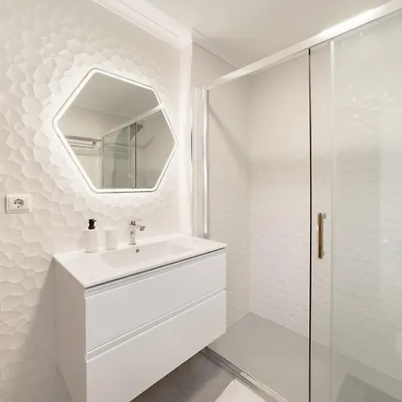 Apartman Bolina Ocean View Caniço