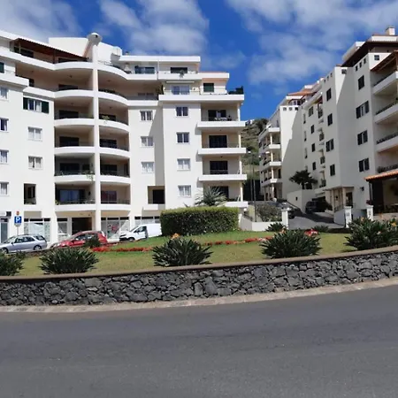 Bolina Ocean View דירה