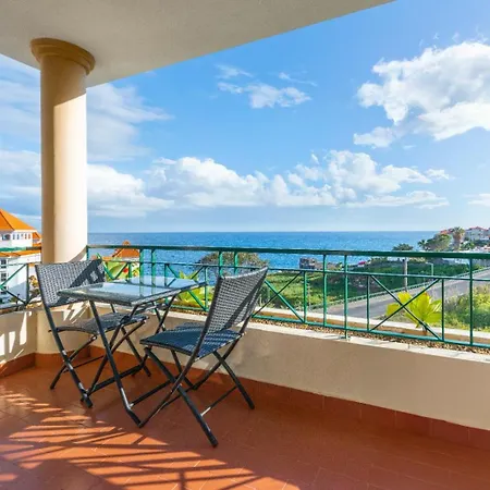 Atlantic Ocean View