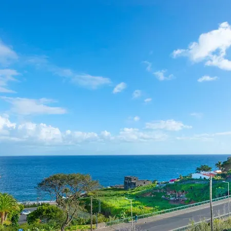 Atlantic Ocean View Apartment *