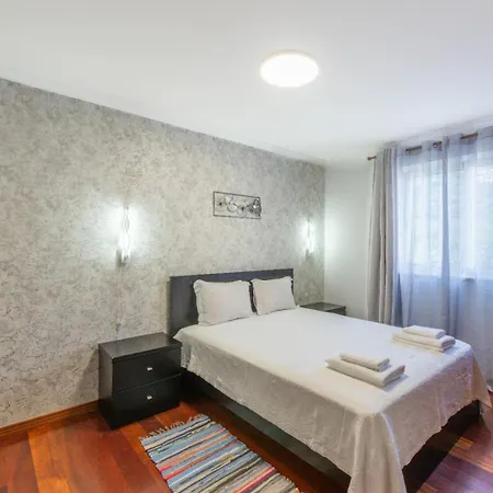 Bolina Ocean View Apartamento *