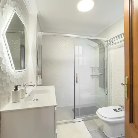 Apartamento Bolina Ocean View *