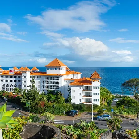 Apartment Atlantic Ocean View Canico (Madeira)
