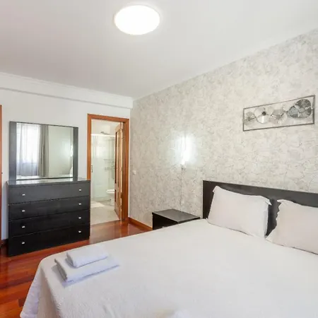 Apartamento Bolina Ocean View