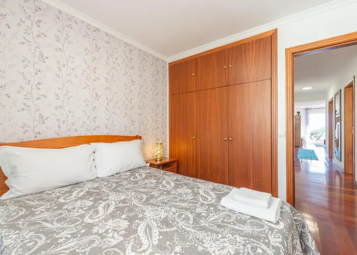 Bolina Ocean View Canico (Madeira)