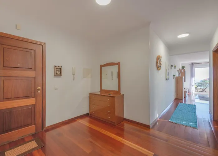 Bolina Ocean View 公寓 卡尼索