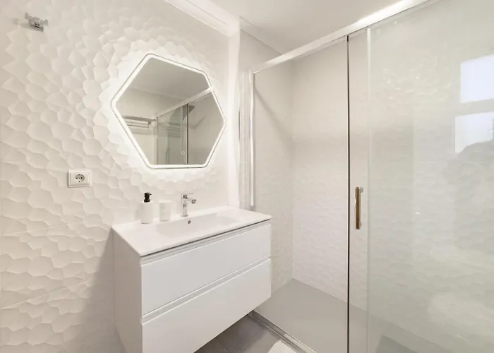 Apartment Bolina Ocean View Canico (Madeira)