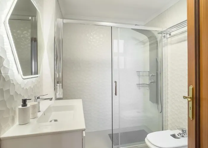 Apartment Bolina Ocean View *