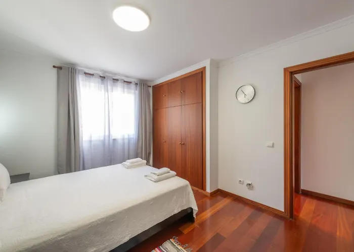 Bolina Ocean View Apartment