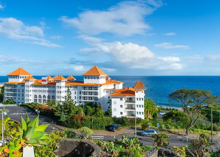 Apartment Bolina Ocean View Canico (Madeira)