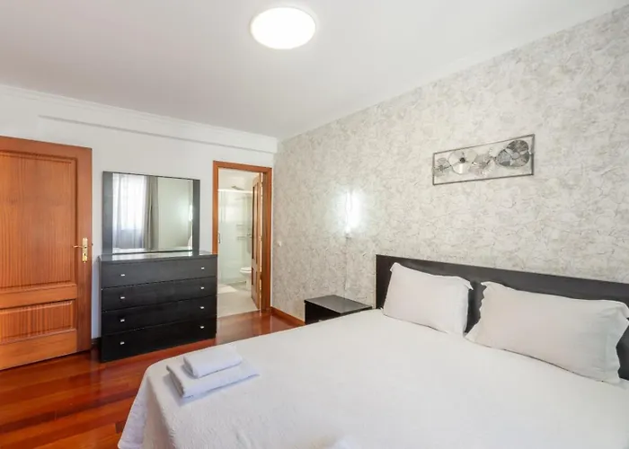 Apartment Bolina Ocean View